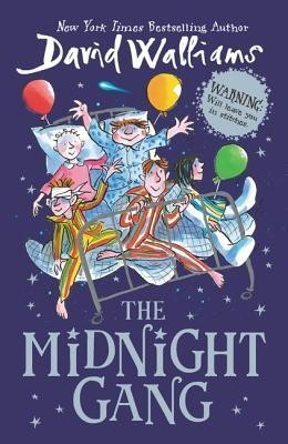 The Midnight Gang foto
