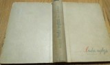 Invatati LIMBA ENGLEZA fara Profesor - Leon Levitchi, Dan Dutescu - Editura Stiintifica, 1959, 633 p.