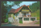 CPIB 24456 CARTE POSTALA - GHEORGHENI, HANUL &quot;CERBUL&quot;, NECIRCULATA