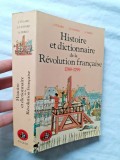 Histoire et dictionnaire de la Revolution francaise 1789-1799/ J. Tulard, J.-F. Fayard, A. Fierro