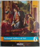National Gallery of Art Washington. Marile muzee ale lumii 6