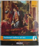 National Gallery of Art Washington - Marile Muzee ale Lumii 6 - Carte Arta, Istoria Artei
