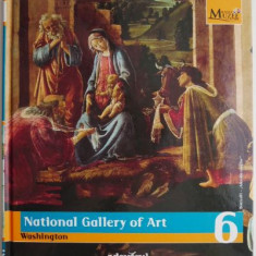 National Gallery of Art Washington. Marile muzee ale lumii 6