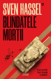 Blindatele Mortii, Sven Hassel - Editura Nemira