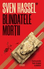 Blindatele Mortii, Sven Hassel - Editura Nemira
