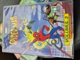 Dvd copii Spiderman vol 3