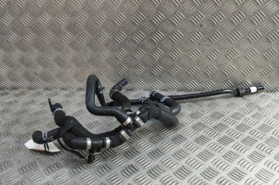 Furtun de lichid de răcire AUDI Q8 E-TRON Sportback 2024 OEM: 4KE145920K,4KE819928L 31155866 foto