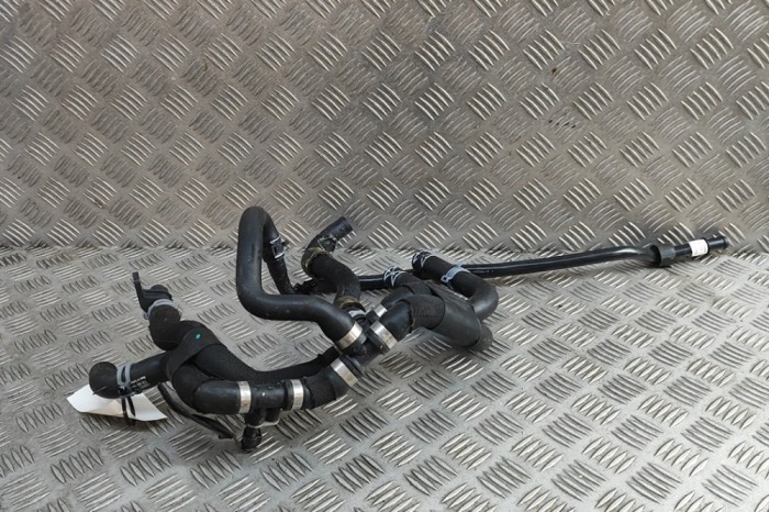 Furtun de lichid de răcire AUDI Q8 E-TRON Sportback 2024 OEM: 4KE145920K,4KE819928L 31155866