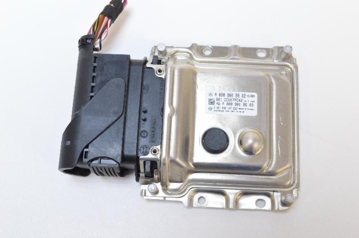 Alt modul de control MERCEDES-BENZ C W205 2015 OEM: A0009009902,A0009019603 2134304
