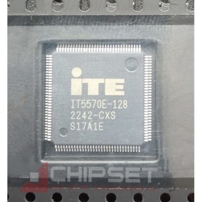 ITE IT5570E, IT5570E-128, 1T5570E-128 CXS foto