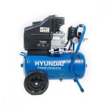 Compresor cu pistonHYUNDAI ac2402 HardWork ToolsRange