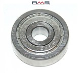 Rulment 9x29x8 (638-ZZ) capac transmisie Gilera DNA - Runner - Piaggio Fly - Liberty - NRG - Vespa LX - Primavera - Sprint 50-100cc