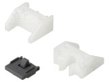Blocare Mecanică Uși ABB VM4 1SBN030105T1000 - Accesoriu Contactoare