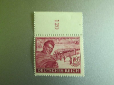 GERMANIA MNH=90 foto