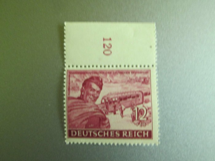 GERMANIA MNH=90