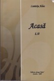 AMS - LUMINITA ALDEA - ACASA ( vol 1,2)