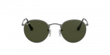 Ray-Ban Round Metal Ochelari de Soare RB 3447 029