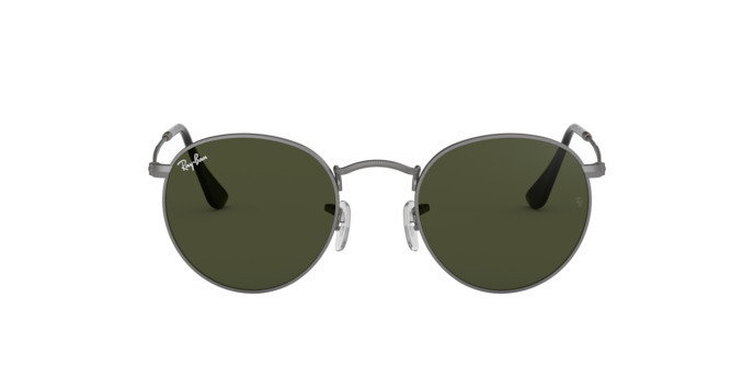 Ray-Ban Round Metal Ochelari de Soare RB 3447 029