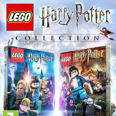 Lego Harry Potter Collection Xbox One