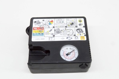 Compresor de anvelope SKODA KAROQ NU7 2020 OEM: 5N0012615D 21597765 foto