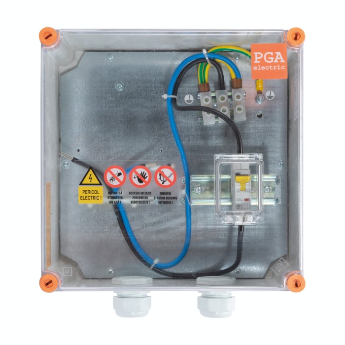 PG BMPM PC 32A