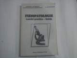 FIZIOPATOLOGIE - DR. CONSTANTIN BALAET