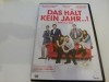 NU tine nici un an , dvd
