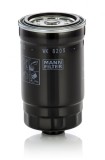 Filtru combustibil Mann-Filter WK8205