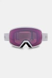 Rossignol ochelari de schi culoarea alb, RKOGM04