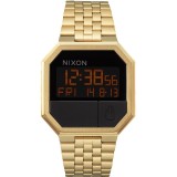 Ceas Barbati, Nixon, Re-Run A158-502 - Marime universala