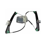 Macara electrica fara motoras, usa Vw Eos (1f) 05.2006-11.2010, Eos (1f) 11.2010-, fata, dreapta