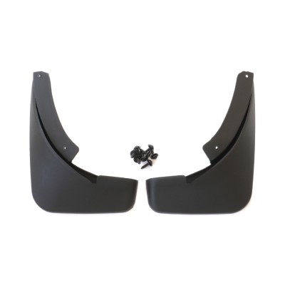 Aparatori Noroi Pentru Audi A4 B8 Berlina/ Break 2007-2015 Set 4 Buc 154458 51481 foto