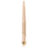 Cumpara ieftin Collistar For Your Eyes Only Eye Shadow Stick creion de ochi lunga durata culoare 1 Ivory 1.4 g