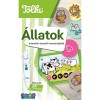 Mem&oacute;riaj&aacute;t&eacute;k - &Aacute;llatok - Albi