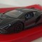 Macheta Lamborghini Sian FKP 37 negru - RMZ 1/32