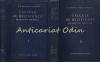Calcule De Rezistenta Cu Specific Feroviar I, II - D. R. Mocanu, M. Buga, M. Bra