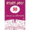 Start joc! 50 de jocuri cu diferente. Volumul 1