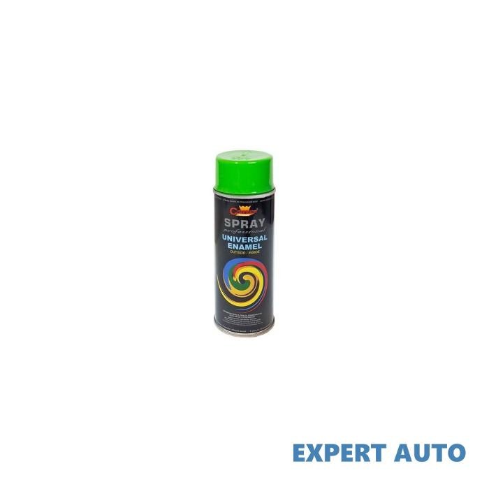 Spray vopsea profesional champion 400ml verde cod: ral 6018 Alta marca Alt model #7