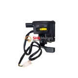 15. Maneta acceleratie 4X4 Linhai