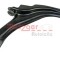Bascula / Brat suspensie roata RENAULT CLIO IV Grandtour (2013 - 2016) METZGER 58082101