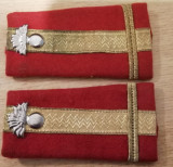 C2 11 - Grade militare - maior infanterie