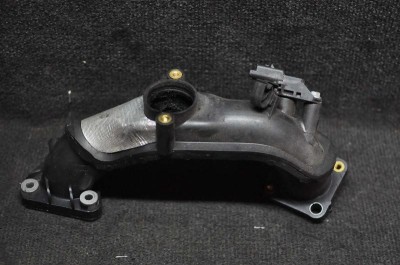 Furtun intercooler st&amp;acirc;nga CITRO&amp;Euml;N C3 II 2011 OEM: 9674942380 1537120 foto