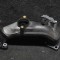 Furtun intercooler st&acirc;nga CITRO&Euml;N C3 II 2011 OEM: 9674942380 1537120