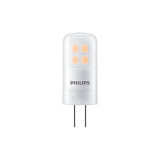 Bec Philips CorePro LED capsule LV 2 20W 3000K 200lm G4 15.000h