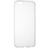 Husa APPLE iPhone 6\6S Plus - Brio (Transparent)
