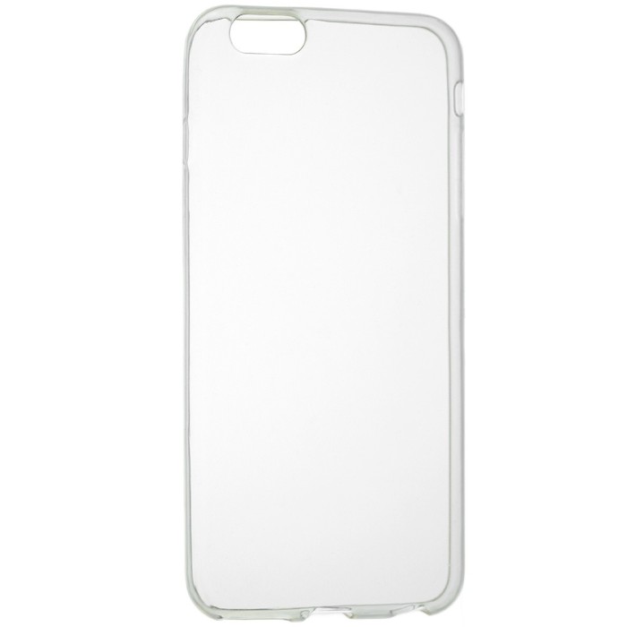 Husa APPLE iPhone 6\6S Plus - Brio (Transparent)