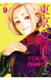 Tokyo Ghoul Vol.9 - Sui Ishida