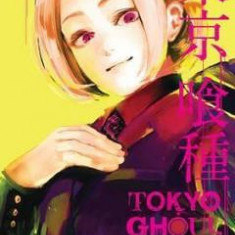 Tokyo Ghoul Vol.9 - Sui Ishida