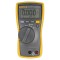 Multimetru digital LCD 600V True RMS