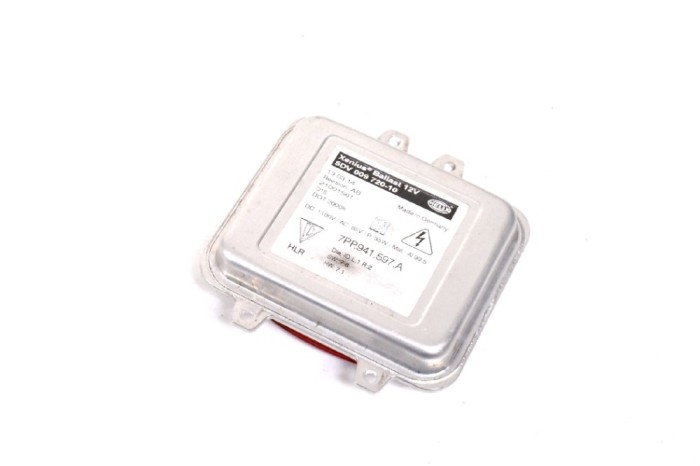 Unitate de control lumini xenon PORSCHE PANAMERA 970 2015 OEM: 7PP941597A 11704998